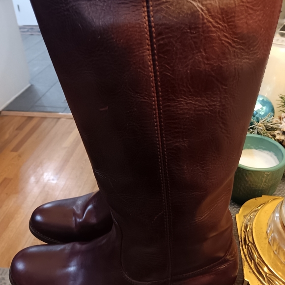 Women Frye boots - Picture 3 of 4